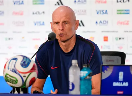 Noruega se prepara para partido clave contra Costa de Marfil