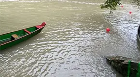Restringen las actividades en el paraje de Micos