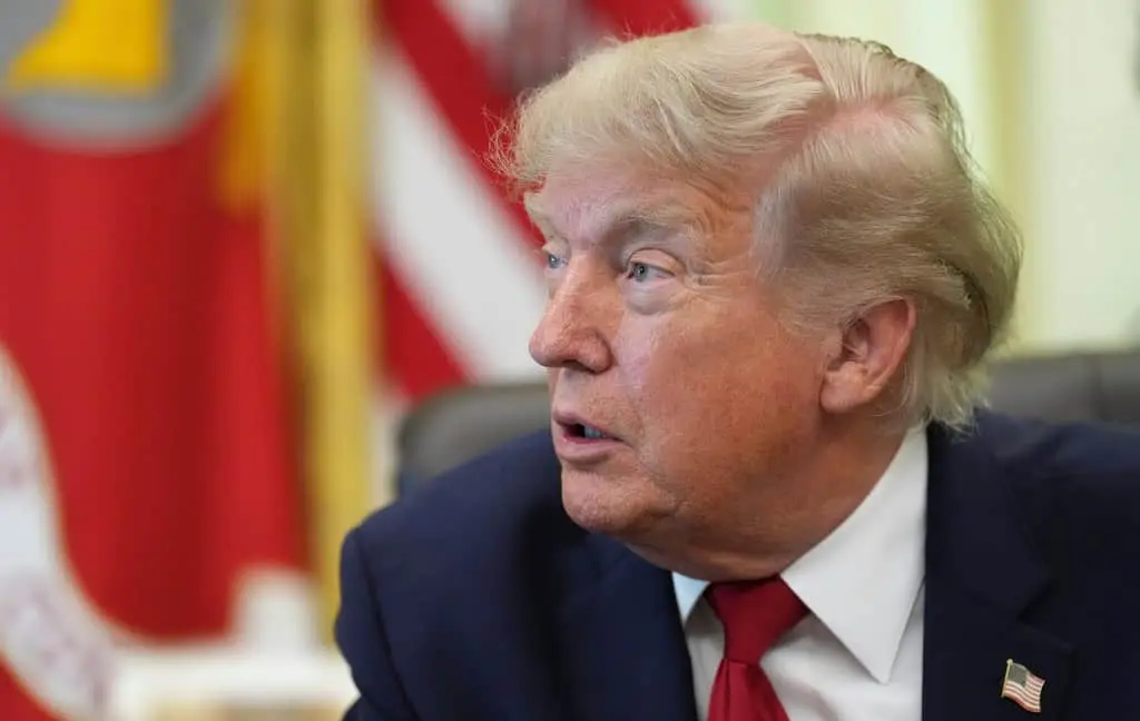 Rev&eacute;s a Trump: Supremo ratifica ciudadan&iacute;a por nacimiento en EU