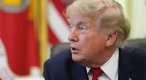 Trump afirma que fin de guerra en Ucrania está cerca