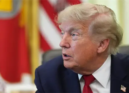Rev&eacute;s a Trump: Supremo ratifica ciudadan&iacute;a por nacimiento en EU