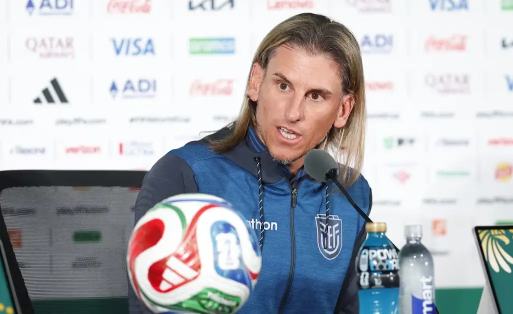 Técnico de Ecuador quiere desafiar a lucifer en el Estadio Azteca