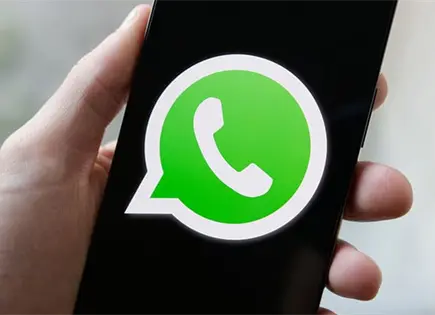 WhatsApp dice adi&oacute;s al n&uacute;mero telef&oacute;nico