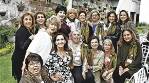 ASAMBLEA DE COMHDE