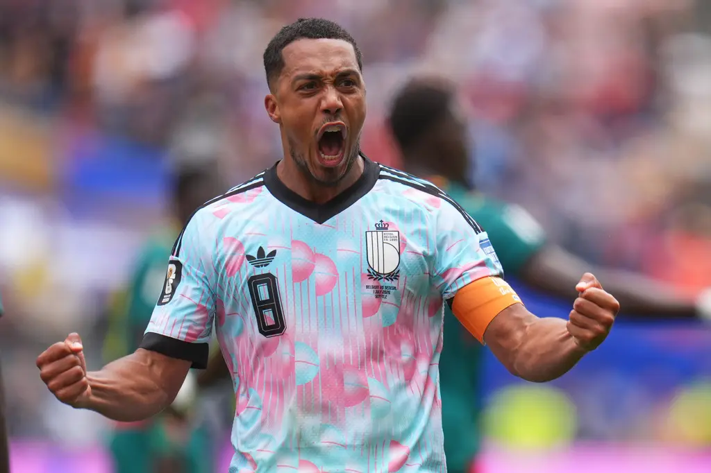 Bélgica remonta y vence a Senegal en Mundial 2022