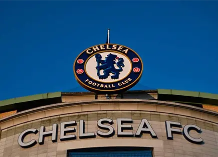 Chelsea evita gran multa de la UEFA Chelsea evita gran multa de la UEFA