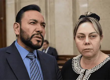 Comisión para periodistas nace entre rechazo y desconfianza Comisión para periodistas nace entre rechazo y desconfianza