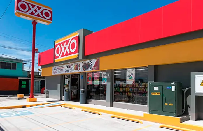 Crean alianza Infonavit y tiendas Oxxo