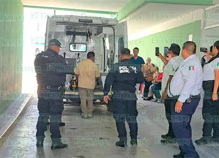 Dan 18 a&ntilde;os de prisi&oacute;n a conductor de tr&aacute;iler