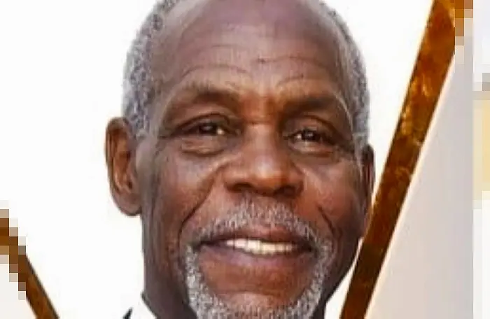 Danny Glover revela diagnóstico de Alzheimer