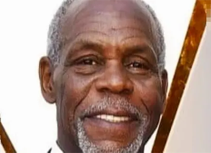 Danny Glover revela diagnóstico de Alzheimer Danny Glover revela diagnóstico de Alzheimer