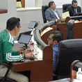 Declina A. Navarro asumir diputaci&oacute;n