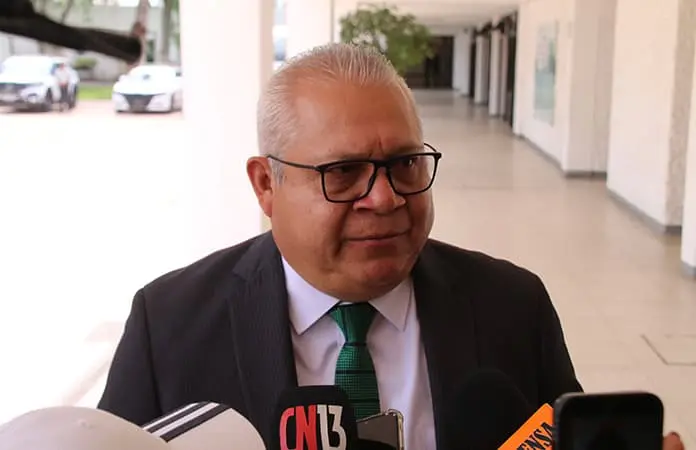 Descartan alza en violencia familiar