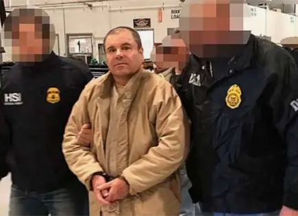 Cantar con El Recodo, el sueño de El Chapo Guzmán: Chapodiputada Cantar con El Recodo, el sueño de El Chapo Guzmán: Chapodiputada