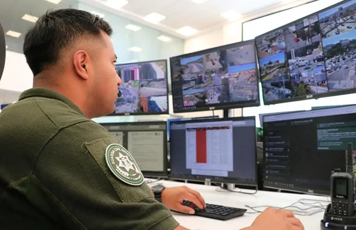 Detienen a 32 infractores en un día
