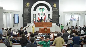 Diputados no saben ni cu&aacute;ntas iniciativas faltan por ser dictaminadas