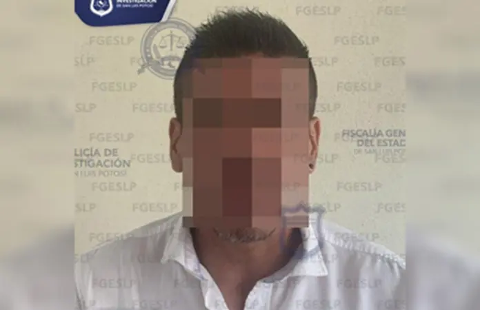 Encierran a un presunto abusador sexual de menor