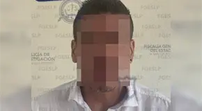 Encierran a un presunto abusador sexual de menor