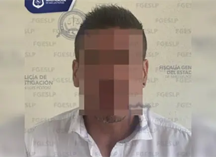 Encierran a un presunto abusador sexual de menor Encierran a un presunto abusador sexual de menor