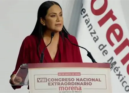 Evitar&aacute; Morena personajes "indeseables"