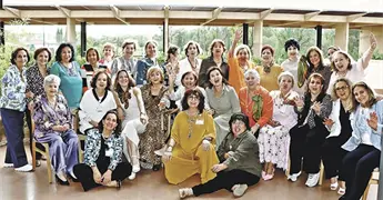 FELIZ ENCUENTRO FELIZ ENCUENTRO