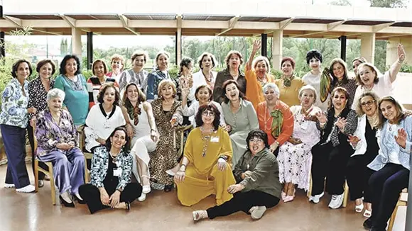 FELIZ ENCUENTRO FELIZ ENCUENTRO