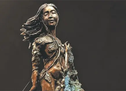 "FORMAS DE ESTAR", EXPOSICIÓN COLECTIVA "FORMAS DE ESTAR", EXPOSICIÓN COLECTIVA