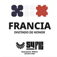 Francia, invitado al Festival Cervantino Francia, invitado al Festival Cervantino