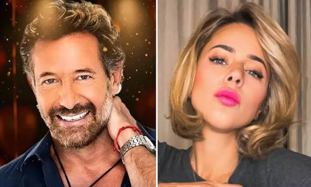 Gabriel Soto aclara su vínculo con Ana Carla Sinclair; la demandará