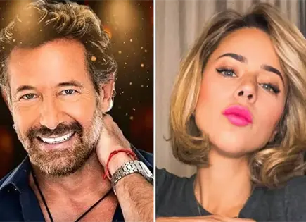 Gabriel Soto aclara su v&iacute;nculo con Ana Carla Sinclair; la demandar&aacute;