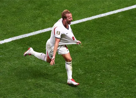 Harry Kane lidera victoria de Inglaterra sobre Congo en Mundial