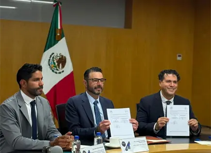 Auditará IFSE recursos federales tras convenio con la ASF Auditará IFSE recursos federales tras convenio con la ASF