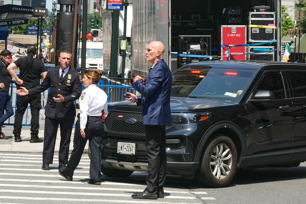 La policía de NY se prepara para el 4 de julio