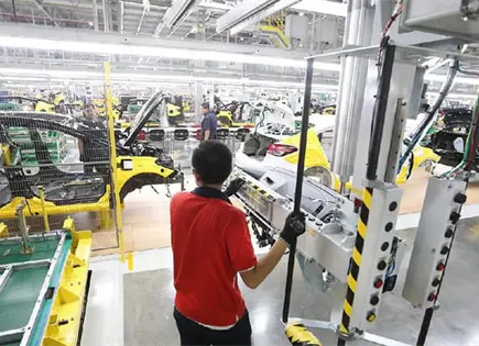 M&eacute;xico a la expectativa del T-MEC
