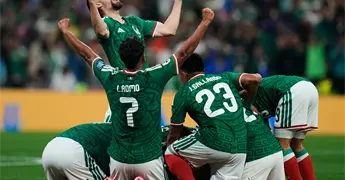 La era de Rafael M&aacute;rquez arranca con un amistoso ante Colombia
