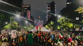 Suman 5 muertes durante actividades del Mundial en CDMX