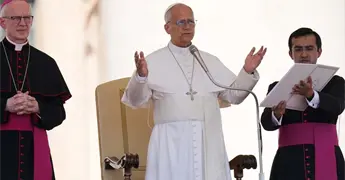 Papa León XIV advierte sobre consagración obispos SSPX Papa León XIV advierte sobre consagración obispos SSPX