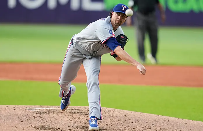 Rangers vencen a los Guardianes