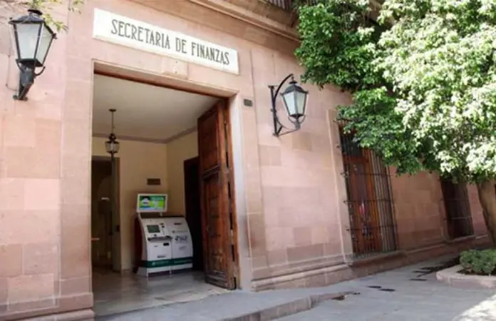 Redistribuyen recursos para los municipios