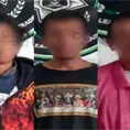 Reportan a hombres en viviendas ajenas en colonias de SGS Reportan a hombres en viviendas ajenas en colonias de SGS