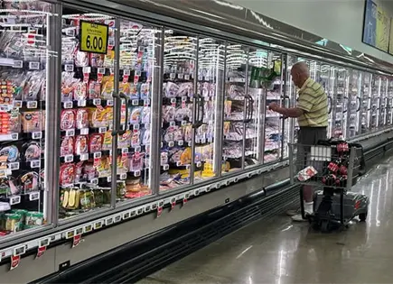 Sube confianza del consumidor en EU