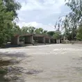 Sube nivel del río Valles a 1.5 Mts Sube nivel del río Valles a 1.5 Mts