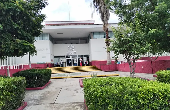 Surgen quejas por cancelación de citas en ISSSTE