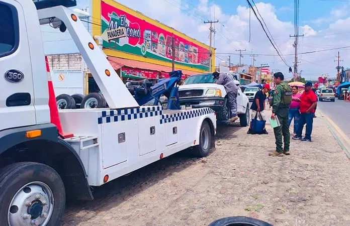 Urgen a rehabilitar la avenida Amado Nervo