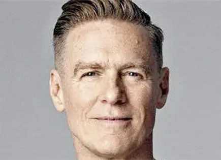 B. ADAMS LANZA CANCIÓN DE PROTESTA VS TRUMP B. ADAMS LANZA CANCIÓN DE PROTESTA VS TRUMP