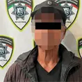 Cae adulto mayor por agresi&oacute;n sexual en Plaza del Carmen