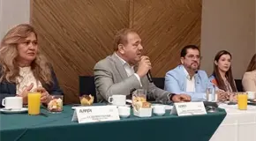 SLP mantiene buenas condiciones para invertir: Sedeco