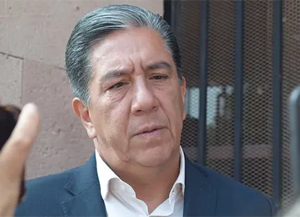 Diputados sin fijar postura tras desempeño de CEDH Diputados sin fijar postura tras desempeño de CEDH
