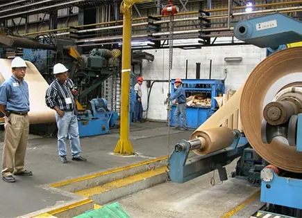 Casi 3 millones de empleos en México están expuestos a la IA Casi 3 millones de empleos en México están expuestos a la IA