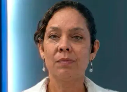Esposa acusa a Víctor Rodríguez por violencia Esposa acusa a Víctor Rodríguez por violencia